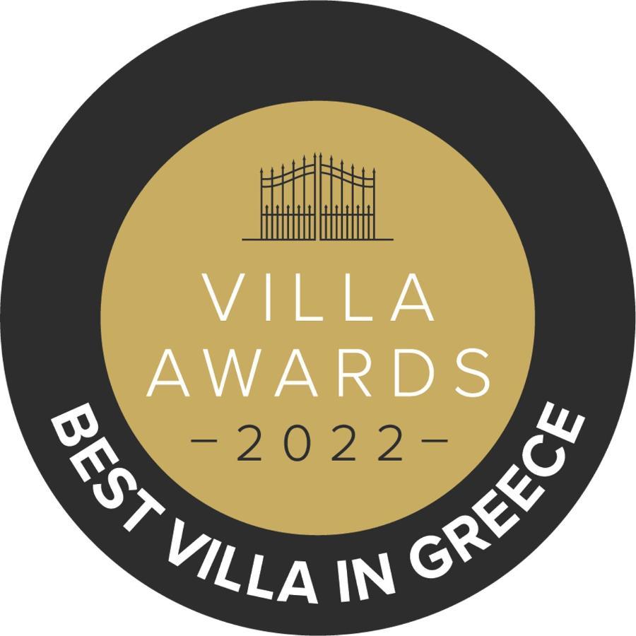 Villa Nupadi كارداميلي المظهر الخارجي الصورة
